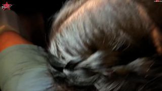 TexasPatti MyDirtyHobby screening 8.10.2019