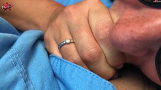 TexasPatti MyDirtyHobby screening 8.10.2019