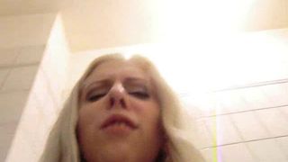 Sybella MyDirtyHobby scene 27.09.2019