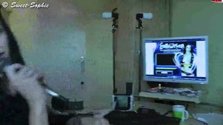 Sweet Sophie MyDirtyHobby in hd porn