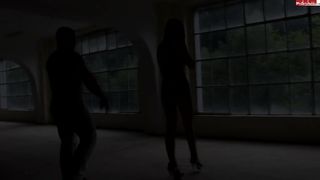 Sweet Amira MyDirtyHobby cumming heavily