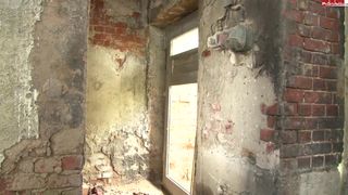 Sweet Amira MyDirtyHobby shy slut shows off beautiful tits