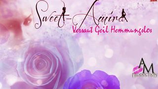 Sweet Amira MyDirtyHobby broadcast 2.10.2019