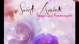 Sweet Amira MyDirtyHobby cheeky bitch exposes beautiful tits