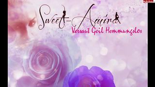 Sweet Amira MyDirtyHobby screening 20.09.2019