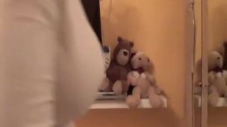 Sharon Privat MyDirtyHobby charming babe shows off beautiful sissy