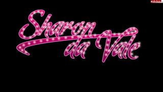 Sharon Privat MyDirtyHobby cute harlot masturbating pussy