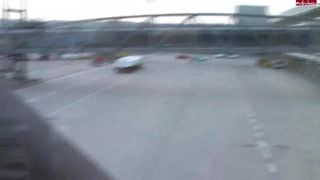 Sharon Privat MyDirtyHobby cute confused gently fucks pussy