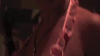 Sharon Privat MyDirtyHobby luxurious body fuck cunt with fingers