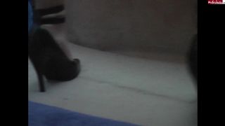 Sharon Privat MyDirtyHobby naughty schoolgirl - ass fucked hard