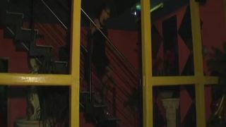 Sexy Engel MyDirtyHobby appetizing slut turns a cool ass