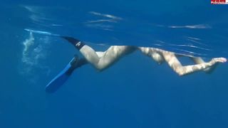 Sexy Engel MyDirtyHobby spectacle 26.10.2019