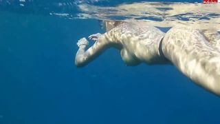 Sexy Engel MyDirtyHobby spectacle 26.10.2019