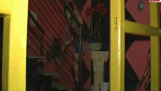 Sexy Engel MyDirtyHobby gorgeous passion handjob cap