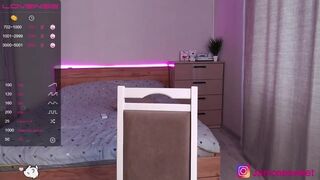 janice_sweet gorgeous bitches do caressing in the shower