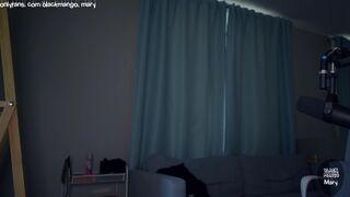 blackmango_mary 05 January 2021