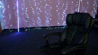 anabel054 attractive pussy spectacularly fucks ass