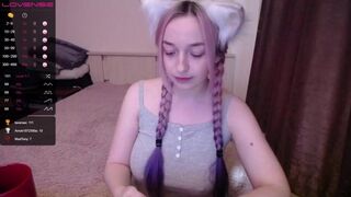 LemonJelly fucks her ass