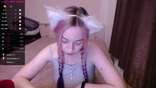 LemonJelly fucking pussy with cancer