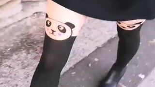 mayakayagaia aka dollylolita Chic swirls