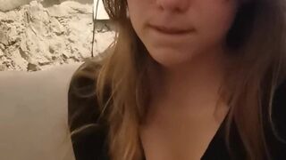 mayakayagaia aka dollylolita depraved mare caresses big tits
