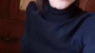 mayakayagaia aka dollylolita cool slut on the chair