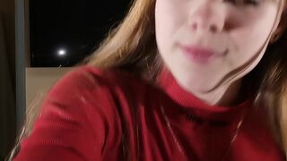 mayakayagaia aka dollylolita decided to arrange a vipshow with a vulgar contest