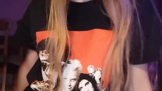 mayakayagaia aka dollylolita 19 October 2020