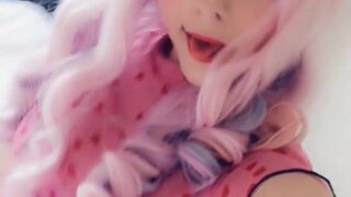 mayakayagaia aka dollylolita may 2021