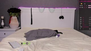 evakalibri2 shows chest