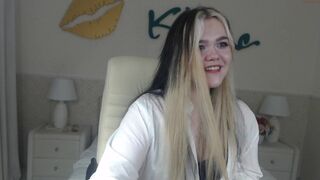 erika__fox sweet chick masturbates with sex toys