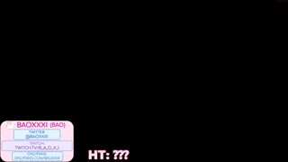 baoxxxi 06 October 2020