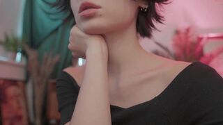 auddicted Obstinate doll