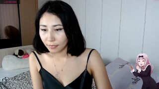 dear_annie crazy passion shows tits