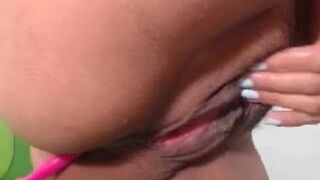 sexydollxxx_ hot private in cold new year's eve