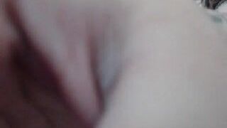 quinn_dynasty ardent devil masturbates cunt