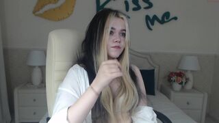 erika__fox cumming heavily