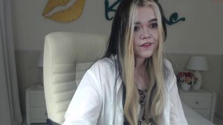 erika__fox Blissful confused