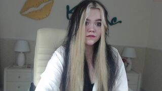 erika__fox hot slut in nurse costume