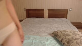 elzadillen sultry thing fuck with phallus