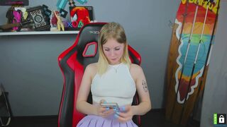 elisa_piere Spectacular wench