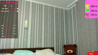 doctordoris Good bitch