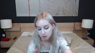 dinagirlmoon slutty nagging large boobs