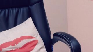 let_me_love_ a charming little girl fucks herself with sex toys