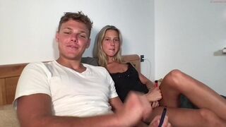 coupleday777 Red courtesan