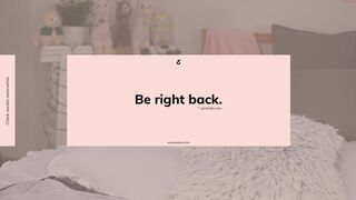 bunny_marthy blonde plays with sex toy