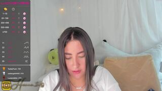 hanna_tn ardent ladies twirl juicy ass