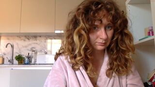 siberianfurry crazy babe fucked in pussy