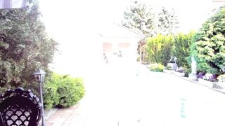 calesys crazy latin latina fucked by dildo