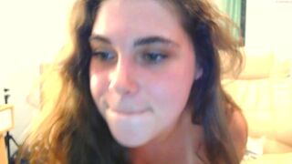 bella_for_you skin posing nude